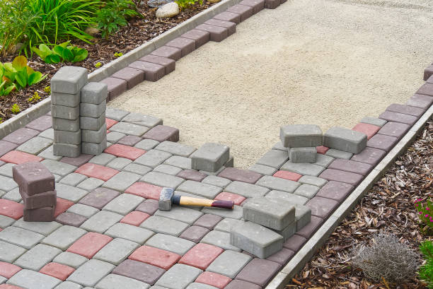 Best Driveway Paving Contractor  in Cumberland, KY