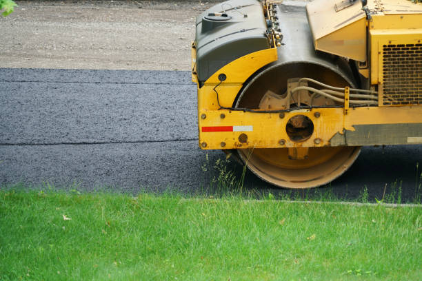 Best Driveway Resurfacing Pavers  in Cumberland, KY